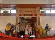 Polsek Trowulan Gelar Doa Bersama Anak Yatim, Wujud Kepedulian dan Kedekatan dengan Masyarakat