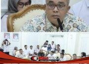 Palembang Bersiap Menyambut Lautan 30 Ribu Jamaah Ziarah Kubro 2026 Digadang Jadi Magnet Wisata Religi Dunia