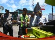 Hari Kedua Ops Keselamatan, Polisi Perketat Jeep Wisata di Bromo