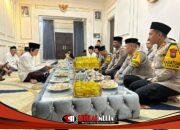 Polres Blitar Kota Gandeng Gus Iqdam Edukasi Tertib Lalu Lintas