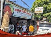 Pelopor Ikan Asap Kenikir Goreng, Sambal Tempong Sedap Abadi Kini Melebarkan Sayap ke Benteng Pancasila