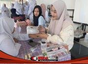 Nail Art Lokal Kian Berkembang, Peluang Usaha Kreatif Anak Muda