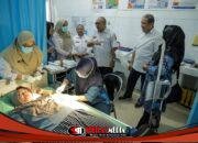 Program Safari KB Kota Kediri Perkuat Layanan Kesehatan Reproduksi dan Kesejahteraan Keluarga