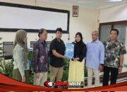 Universitas Labuhanbatu Kembali Raih Prestasi, Dua Dosen Terima SK Lektor Kepala