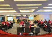 Universitas Labuhanbatu Gelar Bimbingan Teknis RPL untuk Tingkatkan Mutu Pendidikan