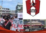 GMNI SUMUT Desak Kejati Sumut Bongkar Skandal Smart Board Tebing Tinggi