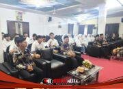 Kunjungan Edukasi dan Silaturahmi PKPPS Ulya Baitul Manshurin Ngoro ke Kampus UNIM
