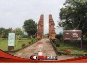 Menelusuri Jejak Sejarah dan Dedikasi Tanpa Batas di Situs Cagar Budaya Gapura Wringinlawang