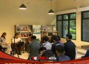 Demokrasi Substansi Kian Menyimpang, Mahasiswa UM Gelar Diskusi Bersama Akademisi dan Praktisi