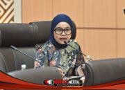 Nila Yani: Kebijakan AMDK Harus Berkeadilan dan Berkelanjutan