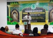 MUI Panceng 2025–2030 Fokus Layanan Umat: Migran, Lansia, dan Generasi Muda