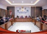 Putusan MA Final, Pemkot Kediri Tegaskan Komitmen Tuntaskan Pembangunan RTH Alun-Alun