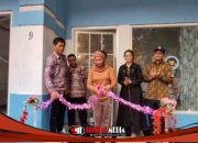 Wali Kota Mojokerto Resmikan SPPG Mentikan, Dukung Program Makan Bergizi Gratis