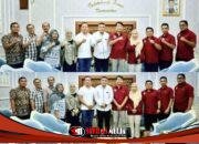Pemkot Palembang Dukung Pengusaha Kemplang Tembus Pasar Global
