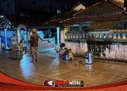 Topeng Monyet, Hiburan Sederhana yang Menghidupi Banyak Keluarga