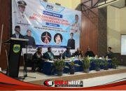 Profesor Asal NTT Ingatkan Pemerintah soal Seni dan Budaya di Hadapan Praktisi Seni