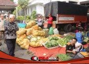 Pemkab Malang Buka Pendopo Agung untuk Layanan Jamaah 1 Abad NU, Dari Drop Zone hingga Dapur Umum