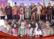 Ratu Dewa Apresiasi Unsri Gedung Fakultas Teknik Raih Sertifikat Bangunan Gedung Hijau
