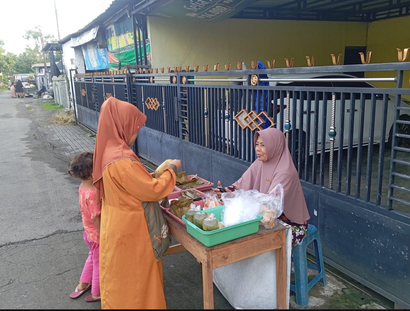 Rasa Autentik Botokan Tradisional Makanan Khas Mojokerto dari tangan ...