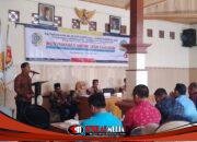 Mengubah Kerjasama Menjadi Kesejahteraan melalui MAD Tahunan Bumdesma Sumbergempol LKD