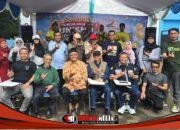 Puncak Milad ke-2 UNISMU, Targetzkan 1.000 Mahasiswa Baru dan Perkuat Branding Digital