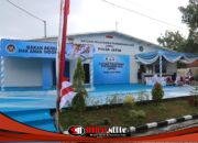SPPG dan Gudang Pangan Polda Jatim di Mojokerto Perkuat Program MBG dan Ketahanan Pangan Nasional