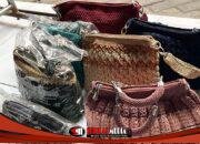 Kerajinan Tas Rajut, Perpaduan Fungsi dan Estetika