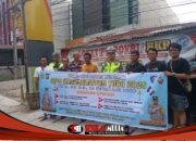Ops Keselamatan Toba-2026 Polres Labuhanbatu Tekankan Keselamatan Pengemudi dan Penumpang