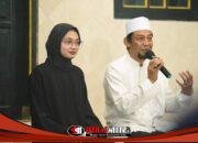Haul Sunan Geseng dan Megengan, Mbak Wali Ajak Masyarakat Teladani Ajaran Para Wali