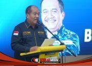 Bupati Asahan Hadiri Pelantikan DPD AMPI Asahan Masa Bakti 2026-2031 Resmi Dilantik