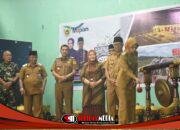 Buka Musrenbang Mojoroto 2027, Mbak Wali Tekankan Perencanaan Tepat Sasaran dan Berkelanjutan