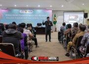 Dukung Pembentukan KRPPA Tahun 2026, Pemkot Kediri Adakan Sosialisasi kepada Stakeholders