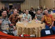 HUT ke-6 JMSI di Banten, JMSI Jatim Dorong Media Berkualitas di Tengah Disrupsi Digital