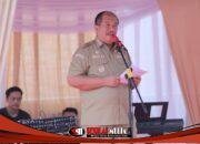 Bupati Asahan Resmikan Gedung Baru RSU Permata Hati Kisaran