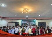 KAMMI Sumut Gelar Muskerwil di Dairi, Teguhkan Peran Kawal Pembangunan