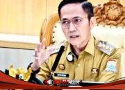 Wali Kota Palembang Tegaskan Tidak Terlibat Dalam Kejuaraan Karate Piala Wali Kota Palembang