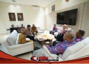 Jawab Usulan Perubahan Regulasi Jam Kerja, Mas Dhito: Prinsip Tidak Ganggu Pelayanan Desa