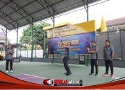 Pembukaan TMMD Ke-127 Tahun 2026 Kodim 0809/Kediri di desa Gadungan Kec. Puncu