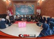 AJPB Bersama Polres Pasuruan Gelar Peringatan HPN 2026, Sinergi Wujudkan Pers Sehat dan Bangsa Kuat