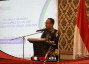 BPJS Kesehatan Dorong Integrasi Digital FKRTL Lewat Awarding Transformasi Digital dan Sosialisasi Apotek Online serta Rekam Medis Elektronik