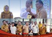 Bimbel Gratis Rumah Belajar Wong Kito Resmi Diluncurkan, Rumah Aspirasi Berjuta Manfaat