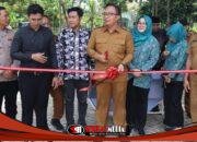 Wabup Gresik Resmikan Festival Seni dan Karya Pendidikan III Tahun 2026 di Bawean