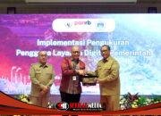 Transformasi Digital Berbasis Dampak, Gresik Jadi Tuan Rumah Pengukuran Kepuasan Layanan Pemerintah