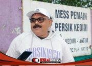 Persik Kediri Kembali Jadi Musafir Hadapi PSIM Yogyakarta