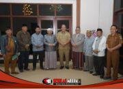 Konferensi Wilayah XVI HIMMAH Sumut Digelar di Asahan