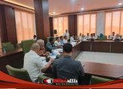 Komisi IV DPRD Mojokerto Evaluasi MBG 2026, Soroti Legalitas Dapur dan Pengawasan