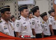 Bebas KKN, Imigrasi Jember Canangkan Zona Integritas, Kejar Predikat WBBM