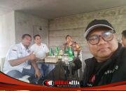 Kapolres Mojokerto Ajak Ngopi Bareng Jurnalis, Perkuat Sinergi dan Transparansi Informasi
