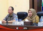 DKUP Kota Probolinggo Gelar Bimtek Pengembangan Usaha Koperasi Merah Putih