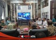 Hearing Kedua Sengketa Lahan WTP Pandanwangi Belum Temui Titik Terang, Komisi A DPRD Siap Libatkan BPN